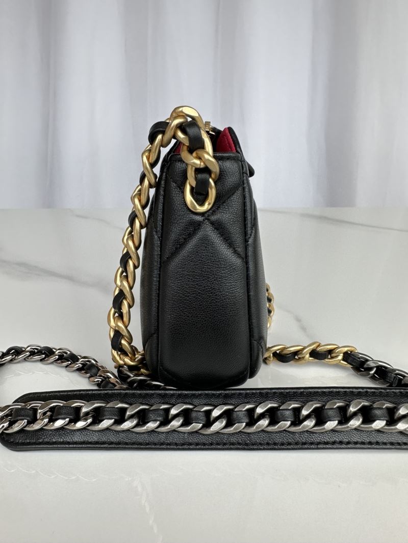 Chanel Hobo Bags